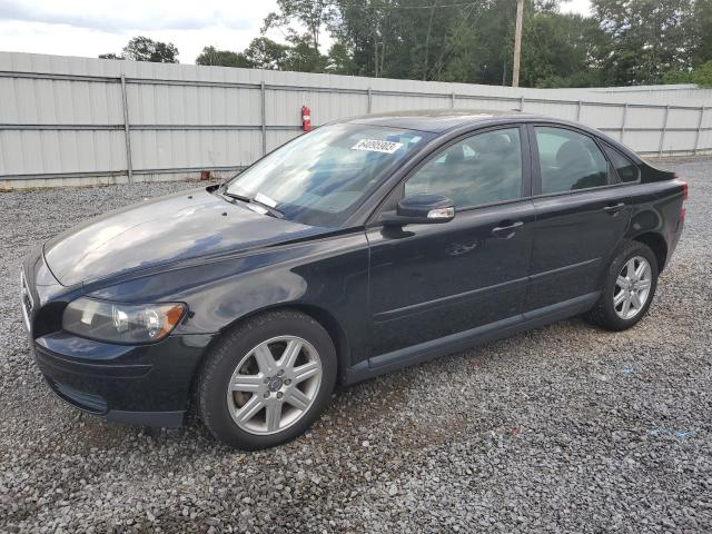 VOLVO S40 2.4I 2007 yv1ms382072316591