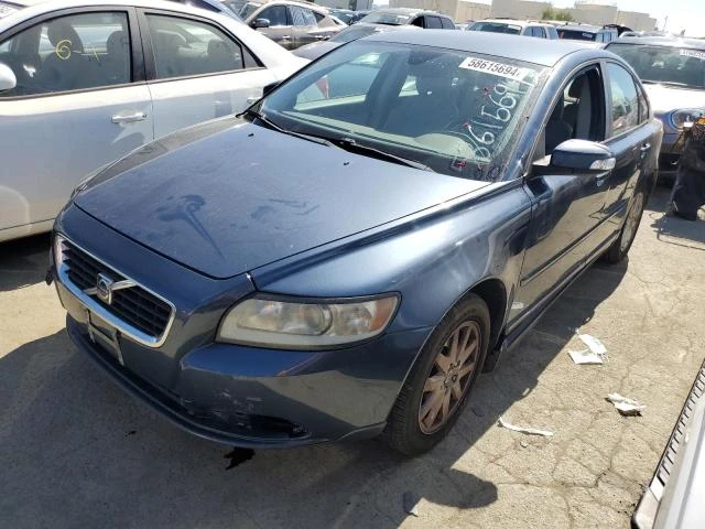 VOLVO S40 2.4I 2008 yv1ms382082383645