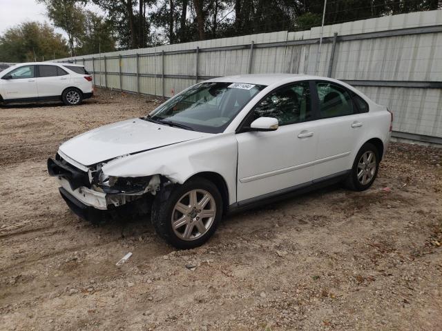 VOLVO S40 2006 yv1ms382162181099