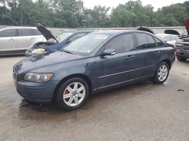 VOLVO S40 2006 yv1ms382162201397