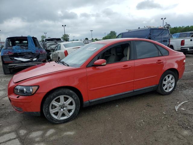 VOLVO S40 2006 yv1ms382162209905