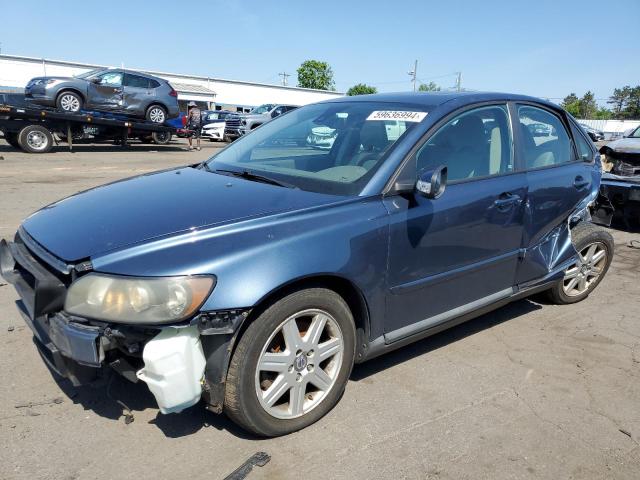 VOLVO S40 2007 yv1ms382172262573