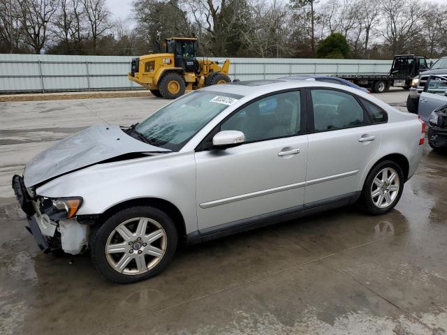 VOLVO S40 2007 yv1ms382172297131