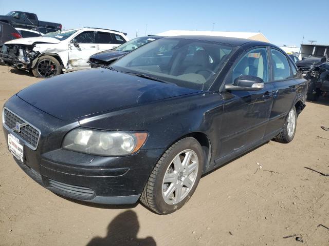 VOLVO S40 2007 yv1ms382172299011