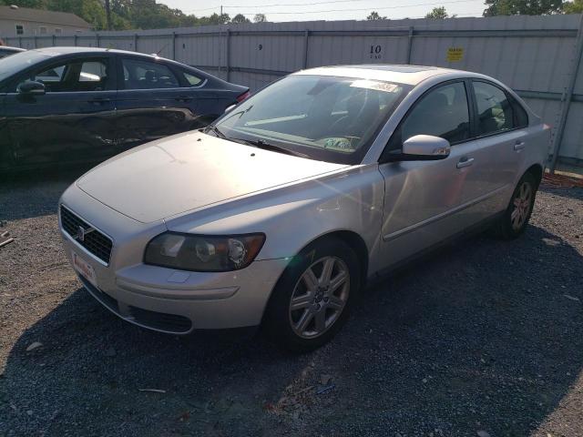 VOLVO S40 2007 yv1ms382172301307