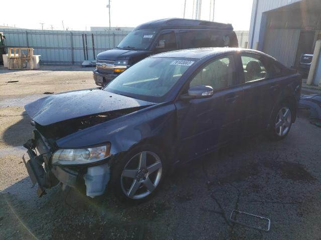 VOLVO S40 2008 yv1ms382182382536