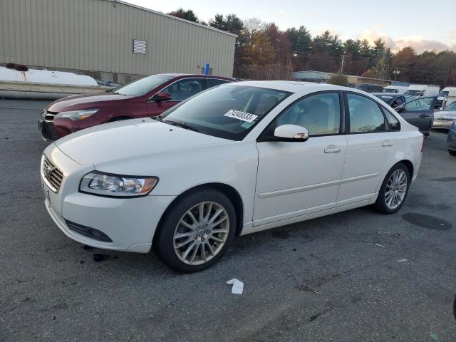 VOLVO S40 2009 yv1ms382192447855