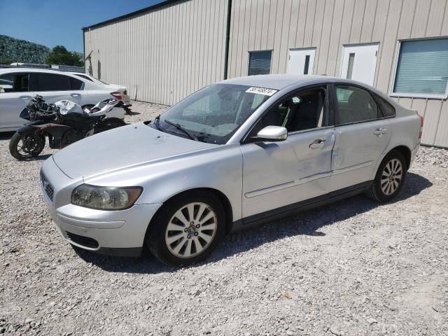 VOLVO S40 2005 yv1ms382252082645