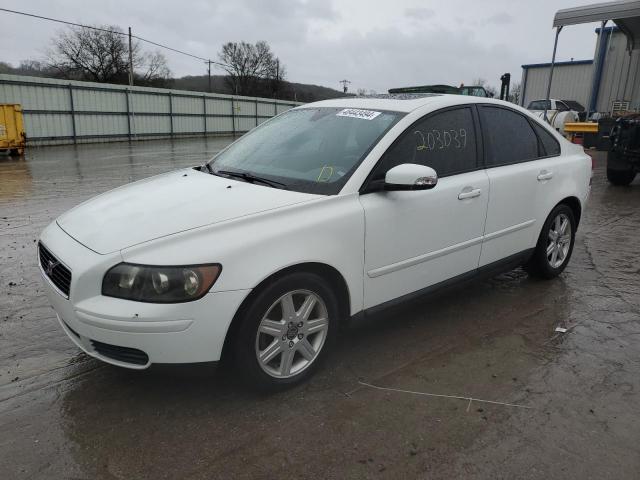 VOLVO S40 2007 yv1ms382272275655