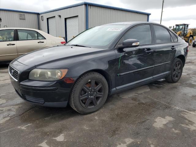 VOLVO S40 2007 yv1ms382272299289