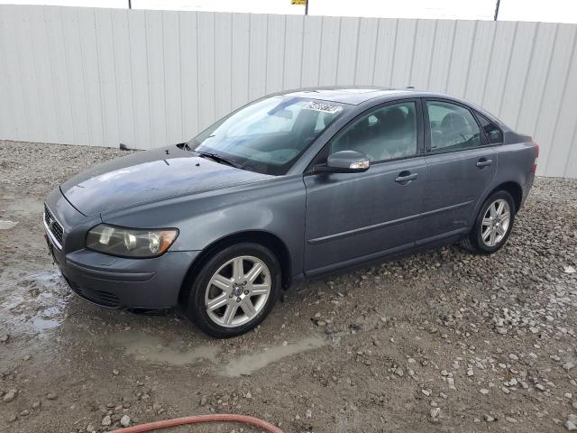 VOLVO S40 2.4I 2007 yv1ms382272302529