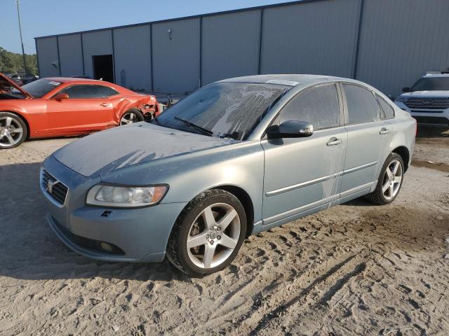 VOLVO S40 2008 yv1ms382282380925