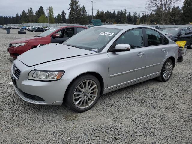 VOLVO S40 2009 yv1ms382292453745