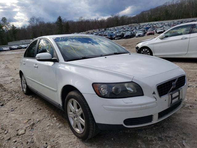 VOLVO S40 2.4I 2007 yv1ms382372284445