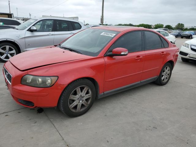 VOLVO S40 2007 yv1ms382372305620