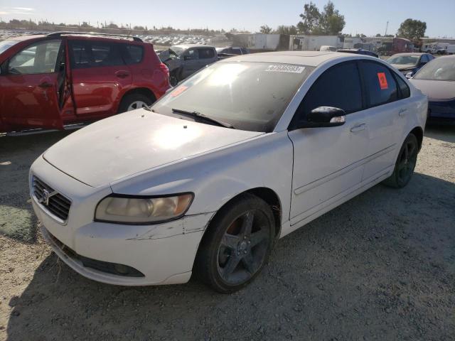 VOLVO S40 2008 yv1ms382382380397