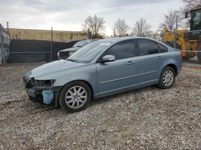 VOLVO S40 2.4I 2008 yv1ms382382388158