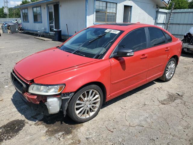 VOLVO S40 2009 yv1ms382392446688