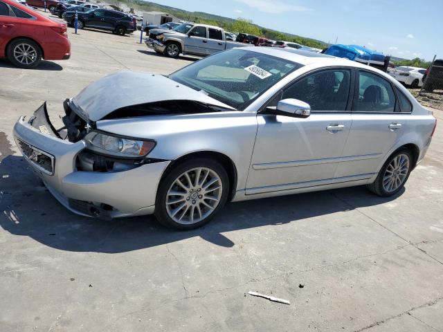 VOLVO S40 2009 yv1ms382392459330