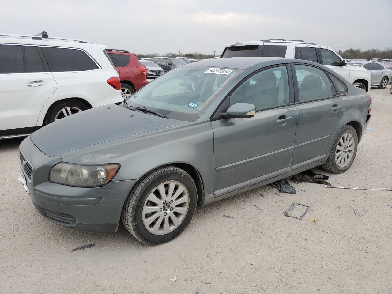 VOLVO S40 2005 yv1ms382452045290