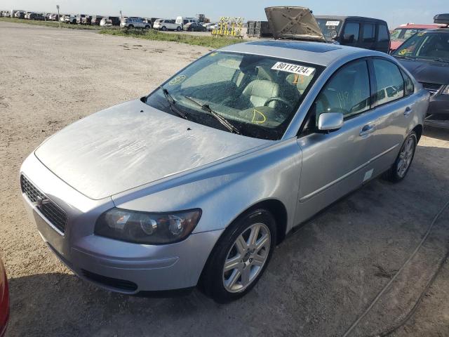 VOLVO S40 2.4I 2006 yv1ms382462180318