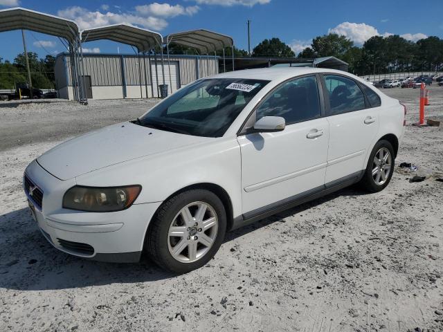 VOLVO S40 2006 yv1ms382462202169