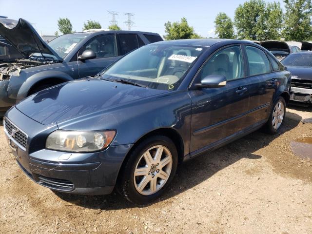 VOLVO S40 2006 yv1ms382462209672