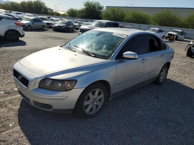 VOLVO S40 2.4I 2007 yv1ms382472282056