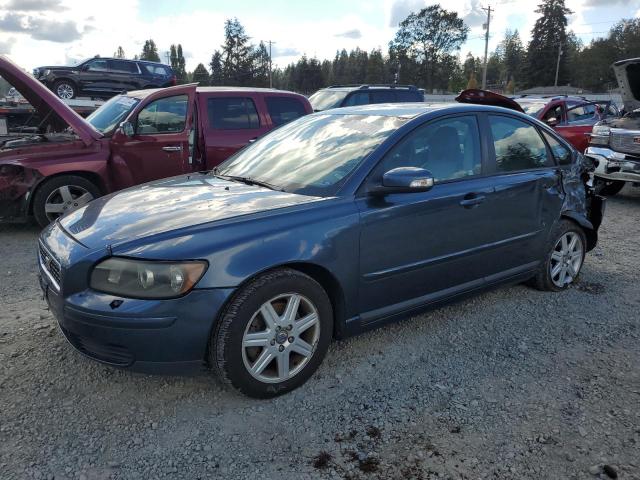 VOLVO S40 2.4I 2007 yv1ms382472289413