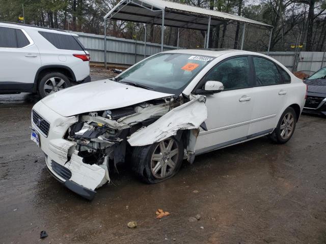 VOLVO S40 2007 yv1ms382472298385