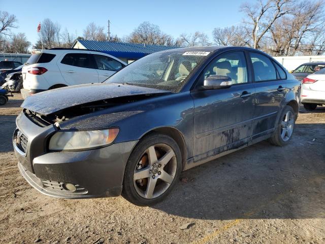 VOLVO S40 2008 yv1ms382482373166