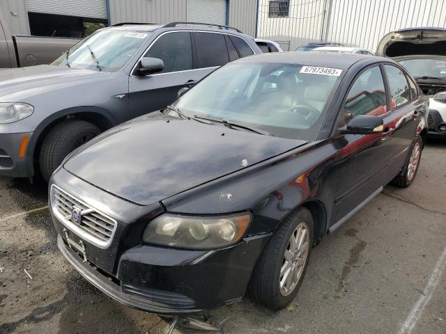 VOLVO S40 2008 yv1ms382482378206