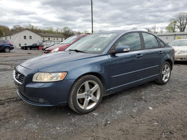 VOLVO S40 2008 yv1ms382482394731