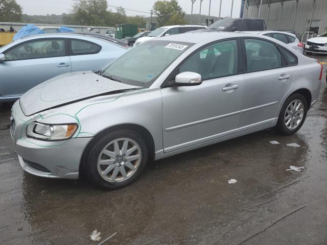 VOLVO S40 2.4I 2009 yv1ms382492454038