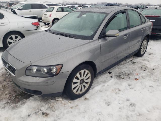 VOLVO S40 2005 yv1ms382552065905