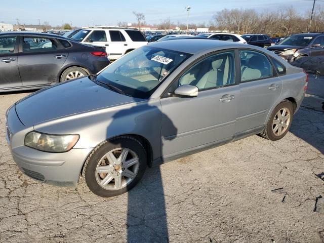 VOLVO S40 2.4I 2006 yv1ms382562202441