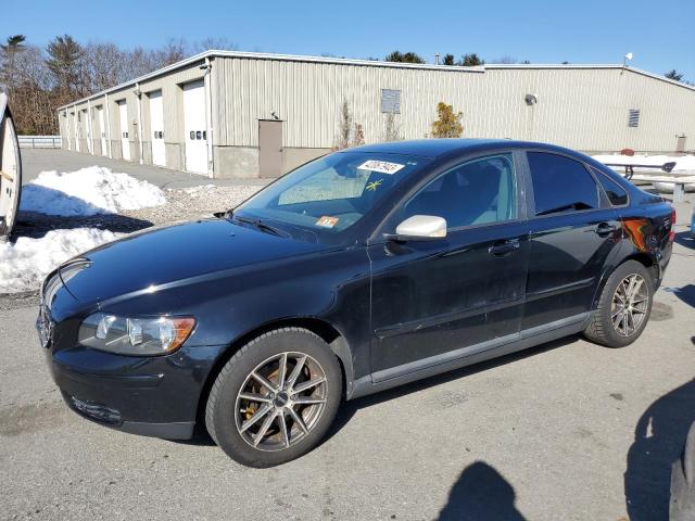 VOLVO S40 2.4I 2021 yv1ms382562208952