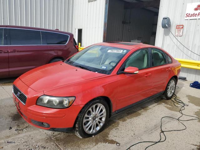 VOLVO S40 2006 yv1ms382562209504