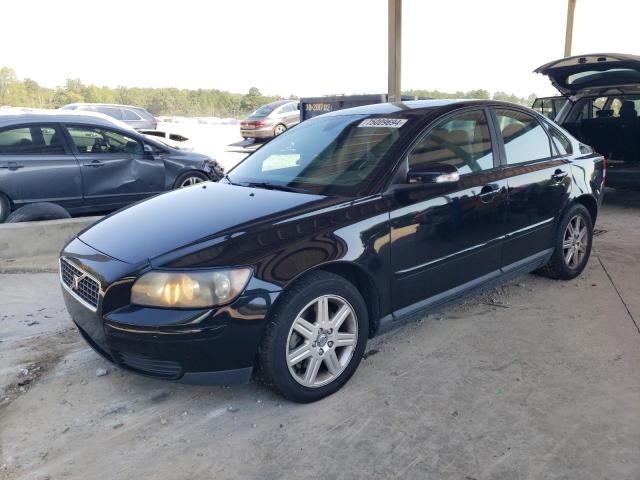 VOLVO S40 2.4I 2007 yv1ms382572252323