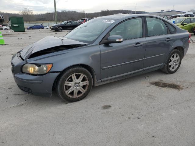 VOLVO S40 2007 yv1ms382572270384