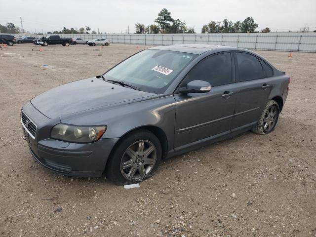 VOLVO S40 2007 yv1ms382572281658