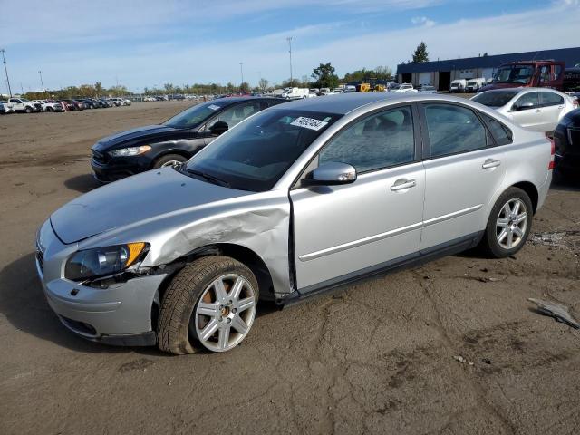 VOLVO S40 2.4I 2007 yv1ms382572316117