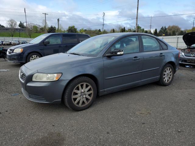 VOLVO S40 2008 yv1ms382582363052