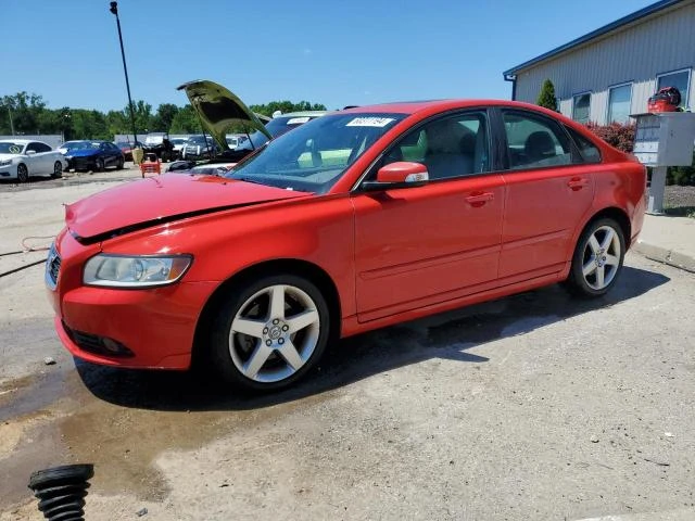 VOLVO S40 2.4I 2008 yv1ms382582401931