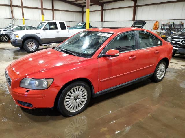 VOLVO S40 2004 yv1ms382642023077