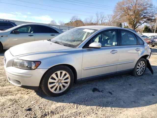 VOLVO S40 2005 yv1ms382652085371