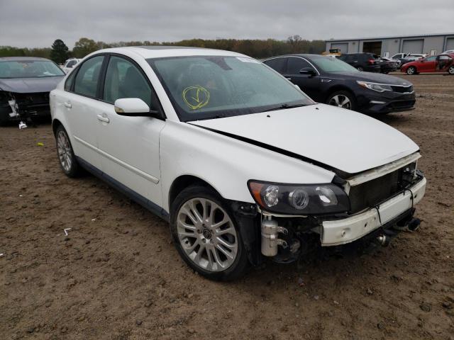 VOLVO S40 2.4I 2005 yv1ms382652086343