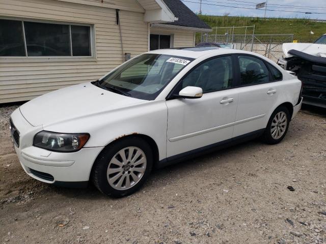 VOLVO S40 2.4I 2005 yv1ms382652092420