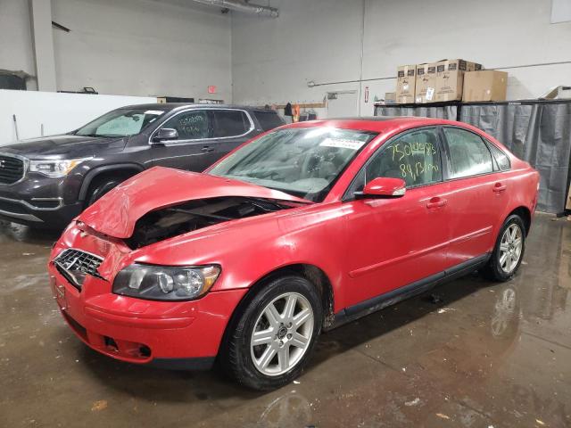 VOLVO S40 2006 yv1ms382662166856