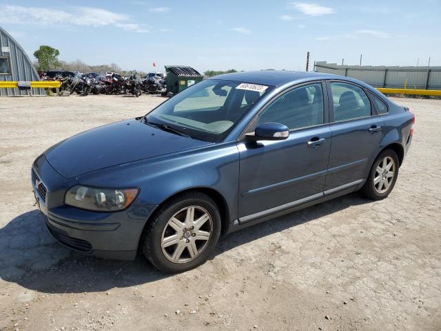 VOLVO S40 2.4I 2007 yv1ms382672267526